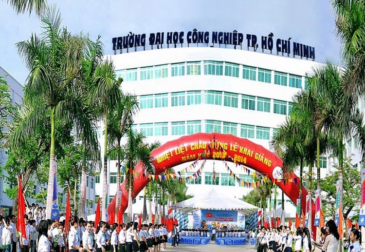 Cơ sở vật chất