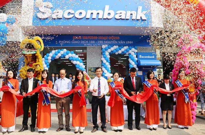 [Tổng hợp] Kinh nghiệm tuyển dụng tại ngân hàng Sacombank