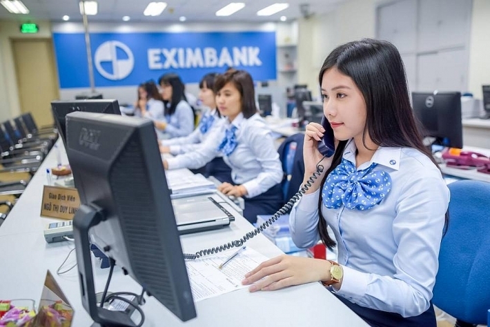 Dịch vụ chăm sóc khách hàng của Eximbank