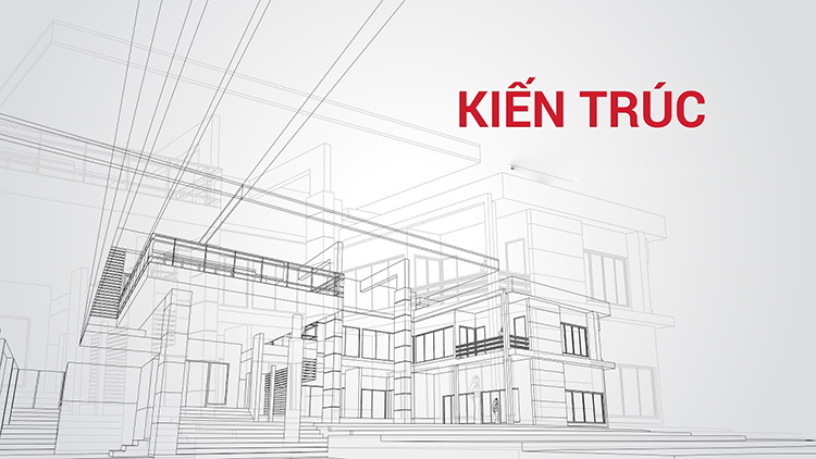 I. Giải đáp thắc mắc “ thi ngành học kiến trúc vẽ gì”
