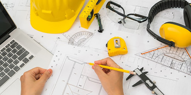 Ti&ecirc;u ch&iacute; khi tuyển dụng kiến tr&uacute;c sư trong m&ocirc; tả c&ocirc;ng việc kỹ sư x&acirc;y dựng