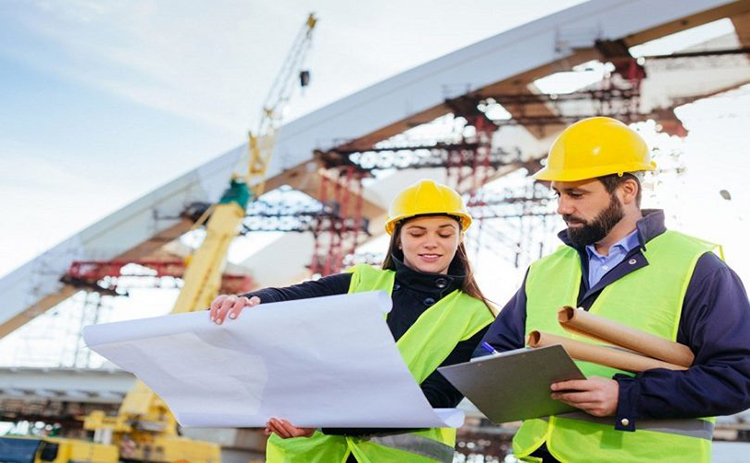 M&ocirc; tả c&ocirc;ng việc kiến tr&uacute;c sư x&acirc;y dựng