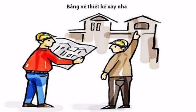 M&ocirc; tả c&ocirc;ng việc nh&acirc;n vi&ecirc;n triển khai bản vẽ chi tiết, đầy đủ nhất&nbsp;