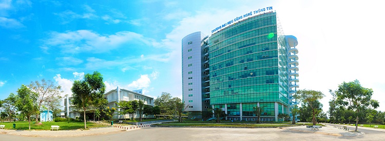 Cơ sở vật chất hiện đại 