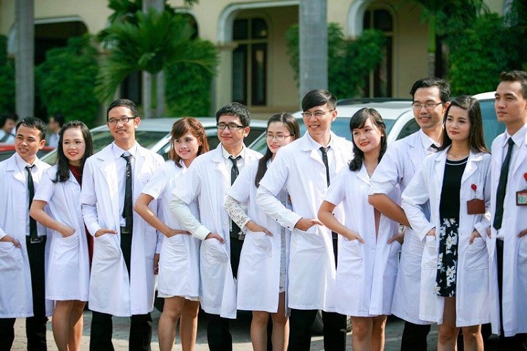 Th&ocirc;ng tin về thời gian đ&agrave;o tạo