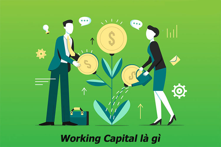 Working capital đó là gì? Liệu bạn đã biết rõ về những vai trò, ý nghĩa của vốn