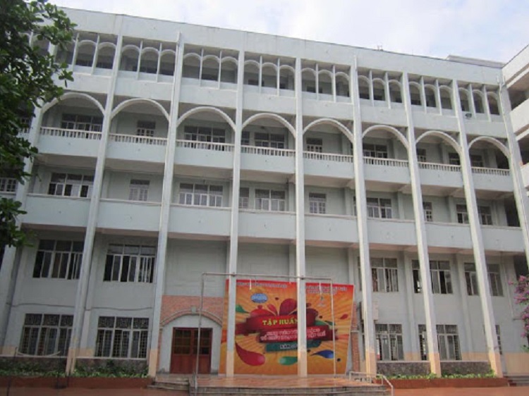 Th&ocirc;ng tin về ng&agrave;nh