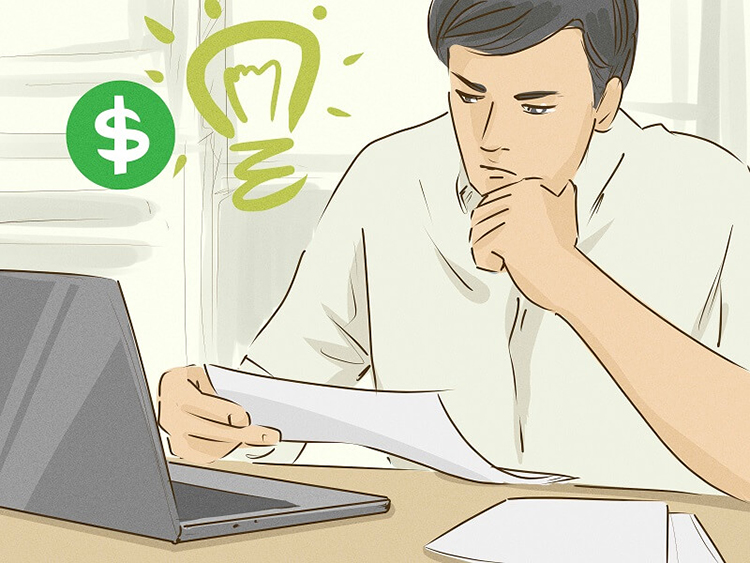 Công thức tính working capital
