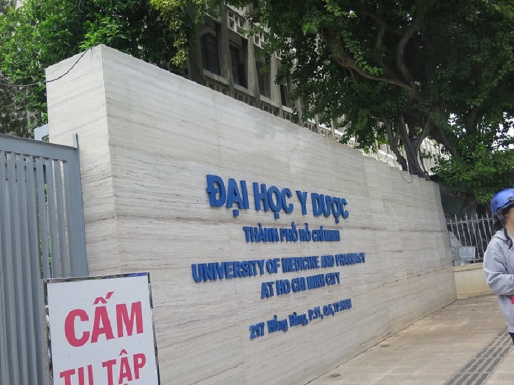 Một số chính sách ưu tiên xét tuyển