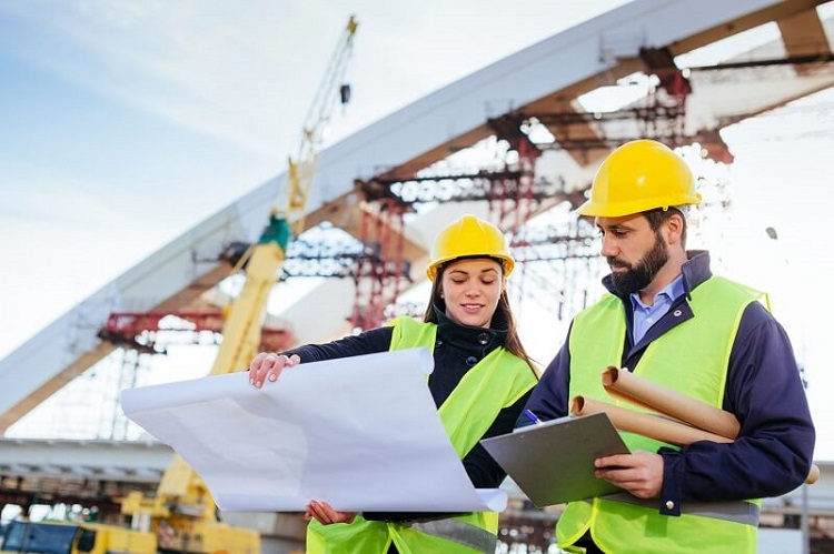  Th&agrave;nh c&ocirc;ng trong c&ocirc;ng việc: Kỹ sư x&acirc;y dựng cần những kỹ năng n&agrave;o?&nbsp;