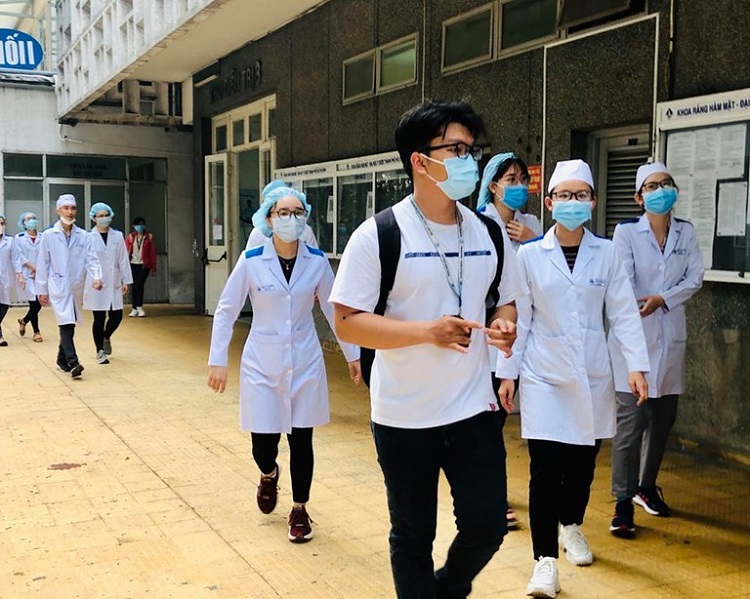 Cơ hội rộng mở dù bảng điểm “ thấp”