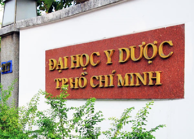 Thông tin tuyển sinh trường Đại học Y Dược TP HCM