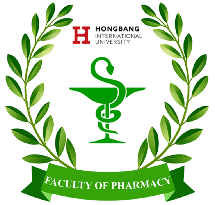 Giới thiệu kh&aacute;i qu&aacute;t về khoa dược trường Đại học Hồng B&agrave;ng