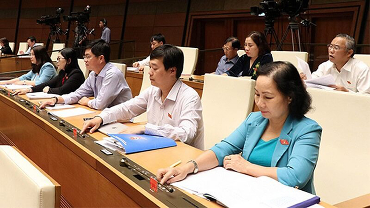 Những kiến thức đ&agrave;o tạo hệ học tại chức hiện nay&nbsp;
