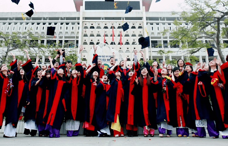 Một số th&ocirc;ng tin mới về hệ đ&agrave;o tạo học tại chức