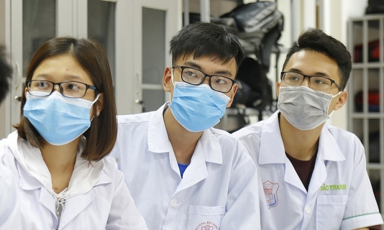 Định hướng chuy&ecirc;n ng&agrave;nh dược ch&iacute;nh