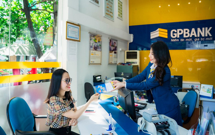 Ng&acirc;n h&agrave;ng TNHH MTV Dầu kh&iacute; to&agrave;n cầu (GP Bank)