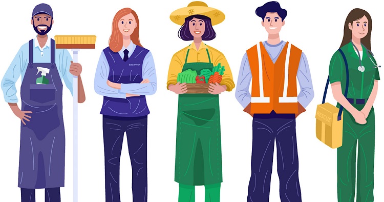 Tìm việc làm thêm thời Covid: Bí quyết săn việc làm nhanh chóng, thành công