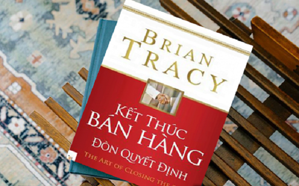 Giới thiệu chung kết thúc bán hàng đòn quyết đình