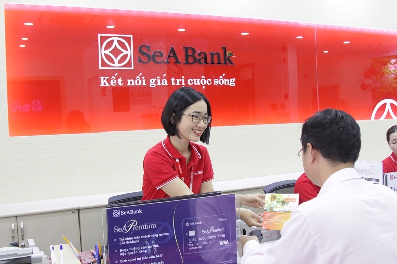 Ngân hàng SeABank