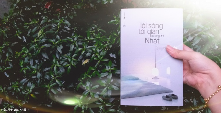 Chương 4: Vứt Bớt Đồ Đạc, 12 Điều Thay Đổi Trong T&ocirc;i