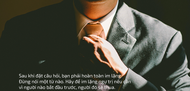 Những thủ thuật cơ bản trong kinh doanh