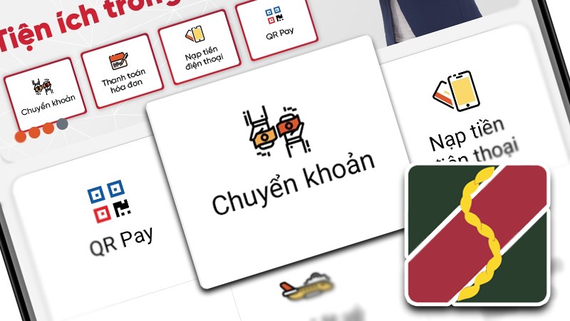 Agribank miễn 100% phí dịch vụ chuyển tiền trong nước