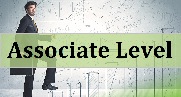 Trong hợp t&aacute;c kinh doanh associate l&agrave; g&igrave;?