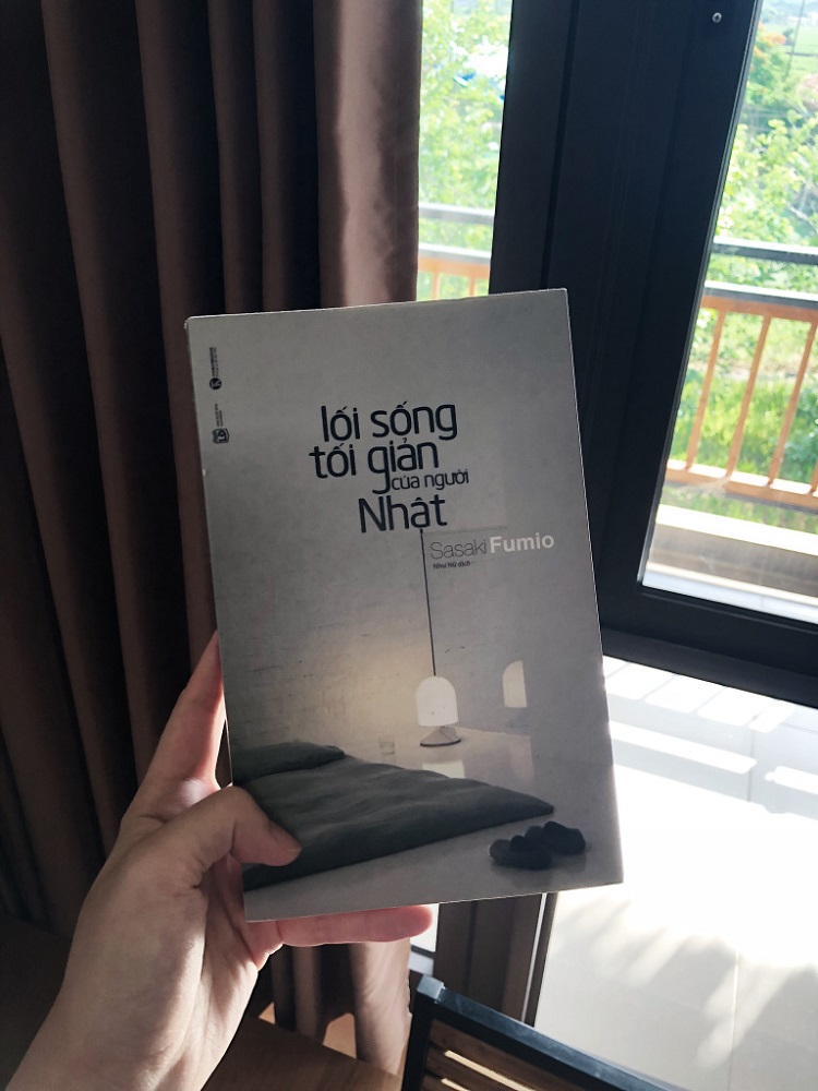 Chương 2: Tại Sao Đồ Đạc Lại Chất Nhiều Đến Vậy?