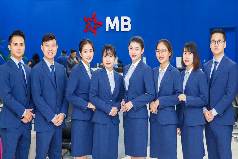 Ngân hàng MBBank