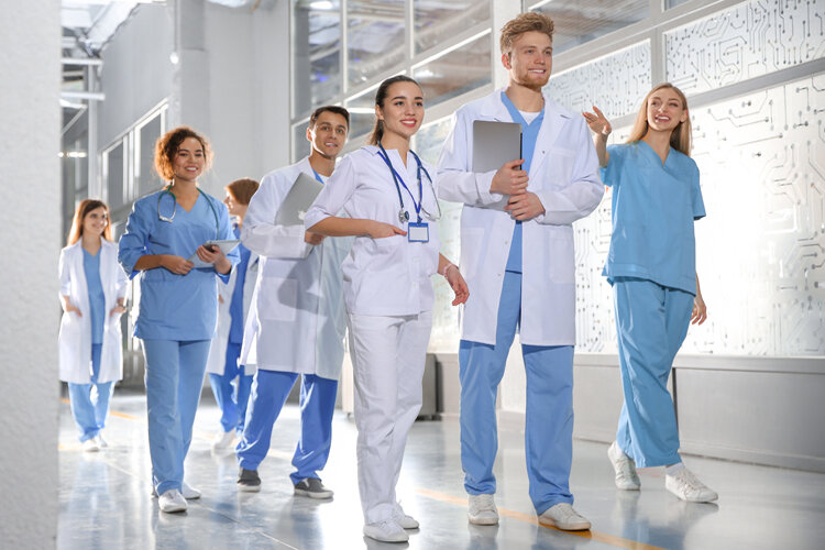 C&aacute;c nước đ&agrave;o tạo ng&agrave;nh y như thế n&agrave;o