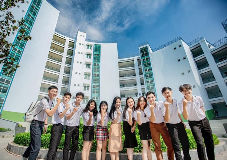 đại học c&ocirc;ng nghệ th&ocirc;ng tin - tp HCM