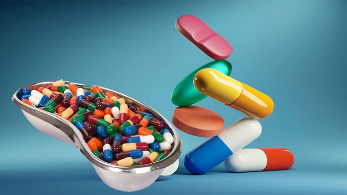 Kh&aacute;i niệm thuốc t&acirc;n dược l&agrave; g&igrave;?