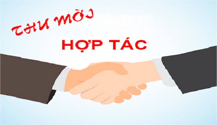 Mẫu thư mời hợp tác kinh doanh chuẩn nhất