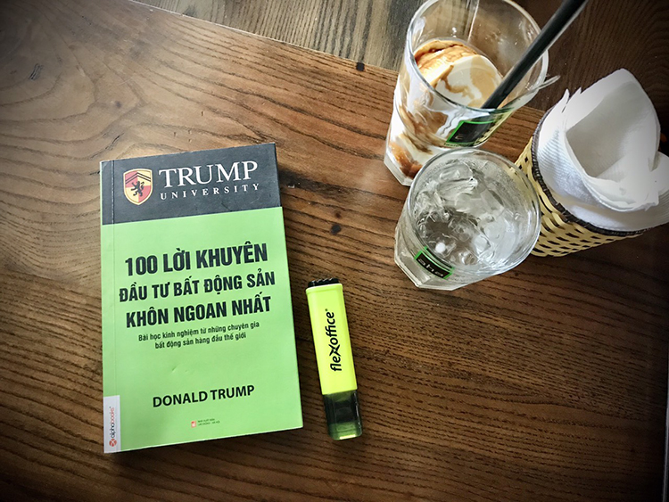 S&aacute;ch kinh doanh - 100 Lời Khuy&ecirc;n Đầu Tư Bất Động Sản Kh&ocirc;n Ngoan Nhất