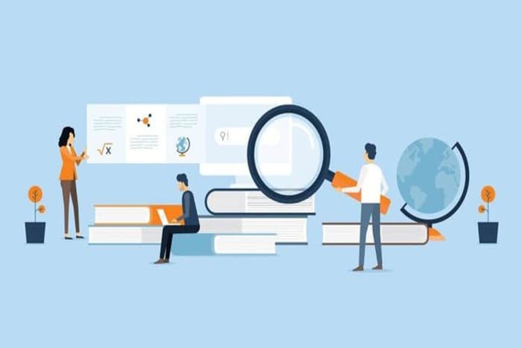 &Yacute; nghĩa của literature review