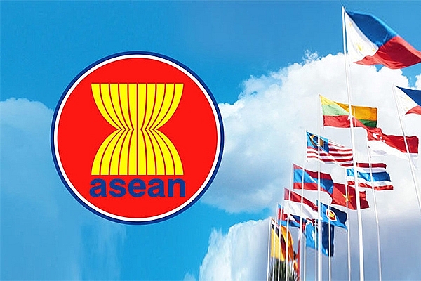 Giới thiệu về Asean - Hiệp hội c&aacute;c quốc gia Đ&ocirc;ng Nam &Aacute;