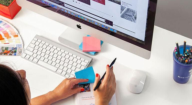Một số lưu &yacute; khi thiết kế ảnh vector&nbsp;