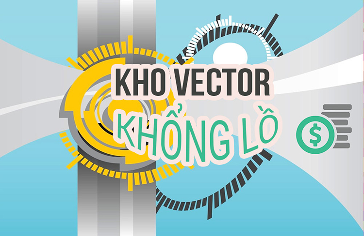 C&aacute;ch quản l&yacute; đối tượng thiết kế ảnh vector&nbsp;