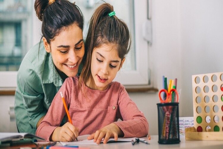 Những l&yacute; do khiến&nbsp;Homeschooling được nhiều phụ huynh lựa chọn