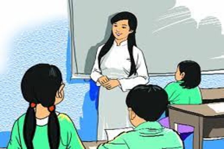 Đối tượng giảng dạy ở các cơ sở giáo dục công lập