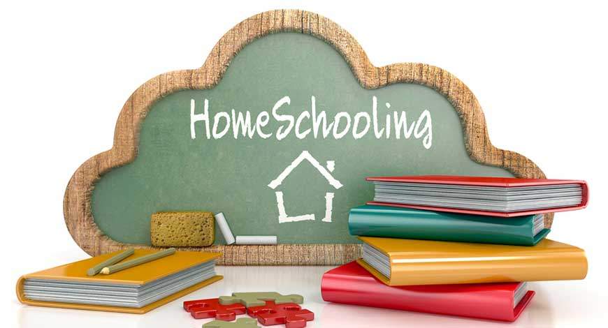 Homeschooling là gì? Phương pháp giáo dục của thế kỷ 21