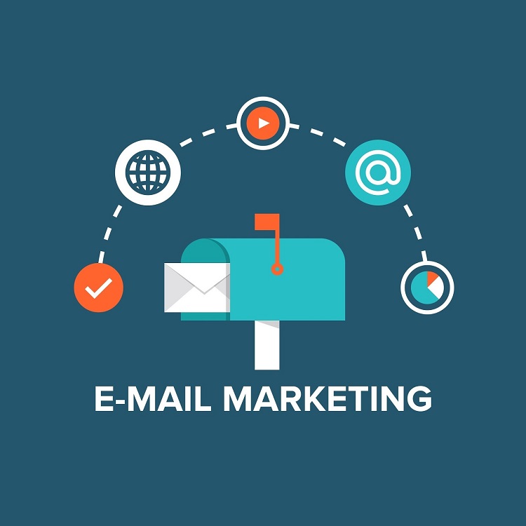 Cách để sở hữu email chào hàng ấn tượng với khách hàng tiềm năng