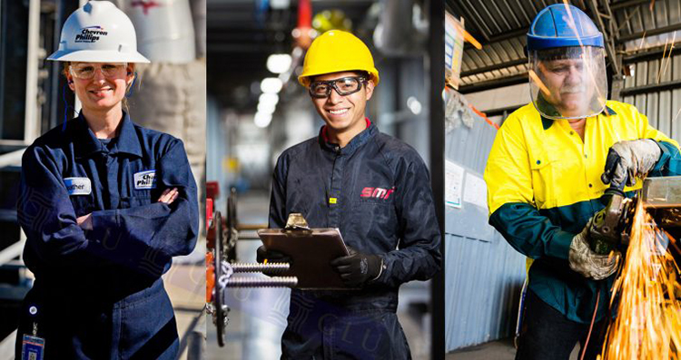 V&igrave; sao mũ bảo hộ lại trở n&ecirc;n quan trọng đến vậy?