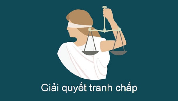 Nguy&ecirc;n tắc giải quyết tranh chấp lao động