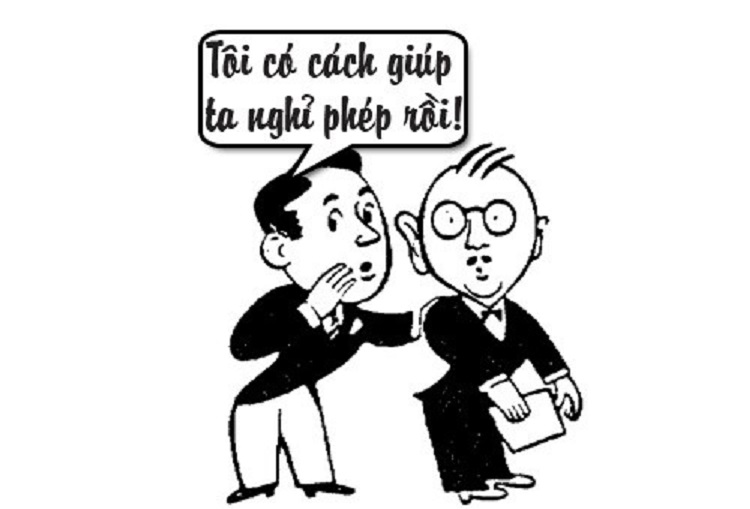 Chế độ nghỉ phép năm có được cộng dồn vào năm sau?