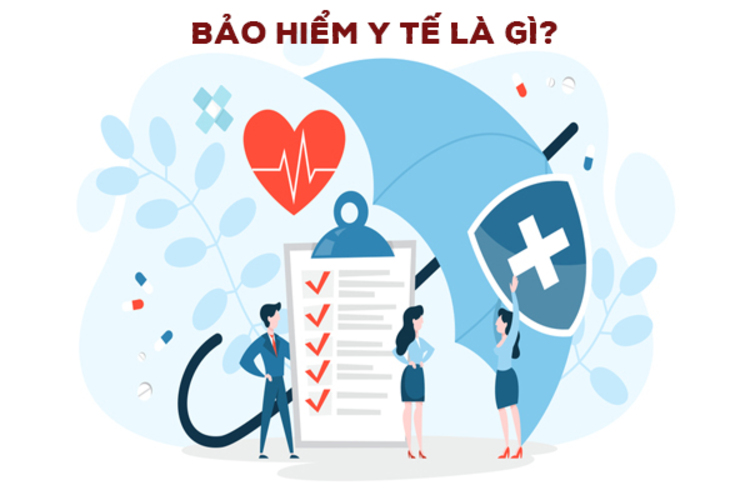 Kh&aacute;i qu&aacute;t chung về thẻ bảo hiểm y tế&nbsp;