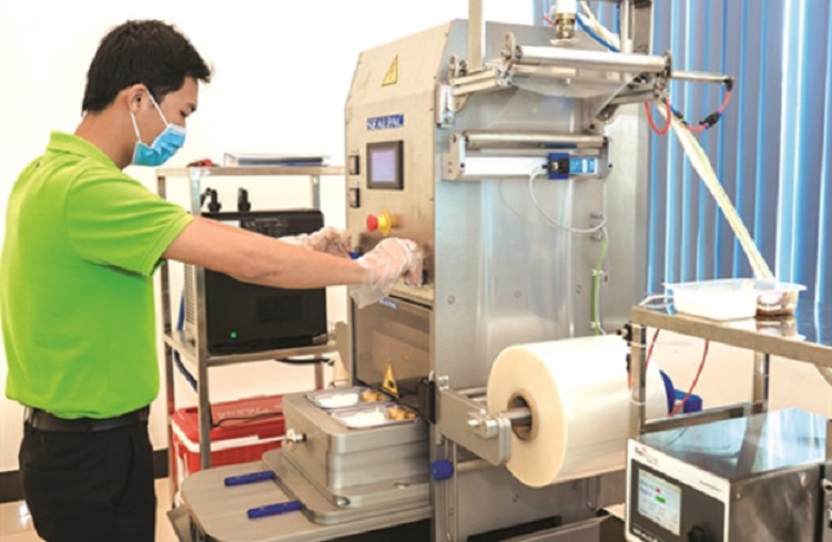Vị tr&iacute; quản l&yacute;, gi&aacute;m s&aacute;t bộ phận đ&oacute;ng g&oacute;i