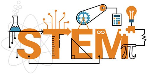 Giáo dục STEM là gì? Những điều bất ngờ mà STEM mang lại cho trẻ