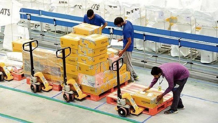 Y&ecirc;u cầu đối với c&ocirc;ng nh&acirc;n đ&oacute;ng g&oacute;i h&agrave;ng h&oacute;a l&agrave; g&igrave;?